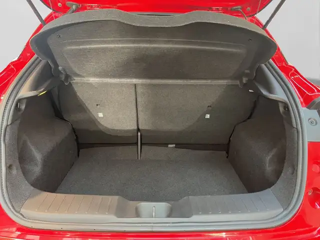 Nissan Juke view 14
