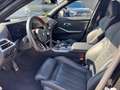 BMW M3 M3 Touring 3.0 Competition M xdrive auto/530CV/FUL Nero - thumbnail 11