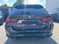 BMW M3 M3 Touring 3.0 Competition M xdrive auto/530CV/FUL Nero - thumbnail 12