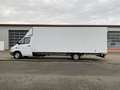 Mercedes-Benz Sprinter 316 CDI Koffer EXTRALANG Automatik 903 Wit - thumbnail 5