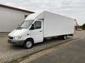 Mercedes-Benz Sprinter 316 CDI Koffer EXTRALANG Automatik 903 Wit - thumbnail 6