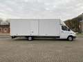 Mercedes-Benz Sprinter 316 CDI Koffer EXTRALANG Automatik 903 Wit - thumbnail 2