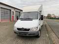 Mercedes-Benz Sprinter 316 CDI Koffer EXTRALANG Automatik 903 Wit - thumbnail 7