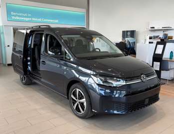 Maxi Life 2.0 TDI 90Kw ant. DSG