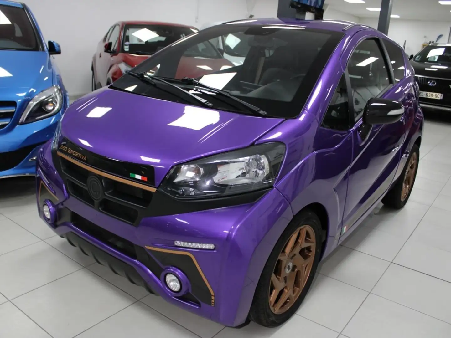 Casalini Sonstige - 1