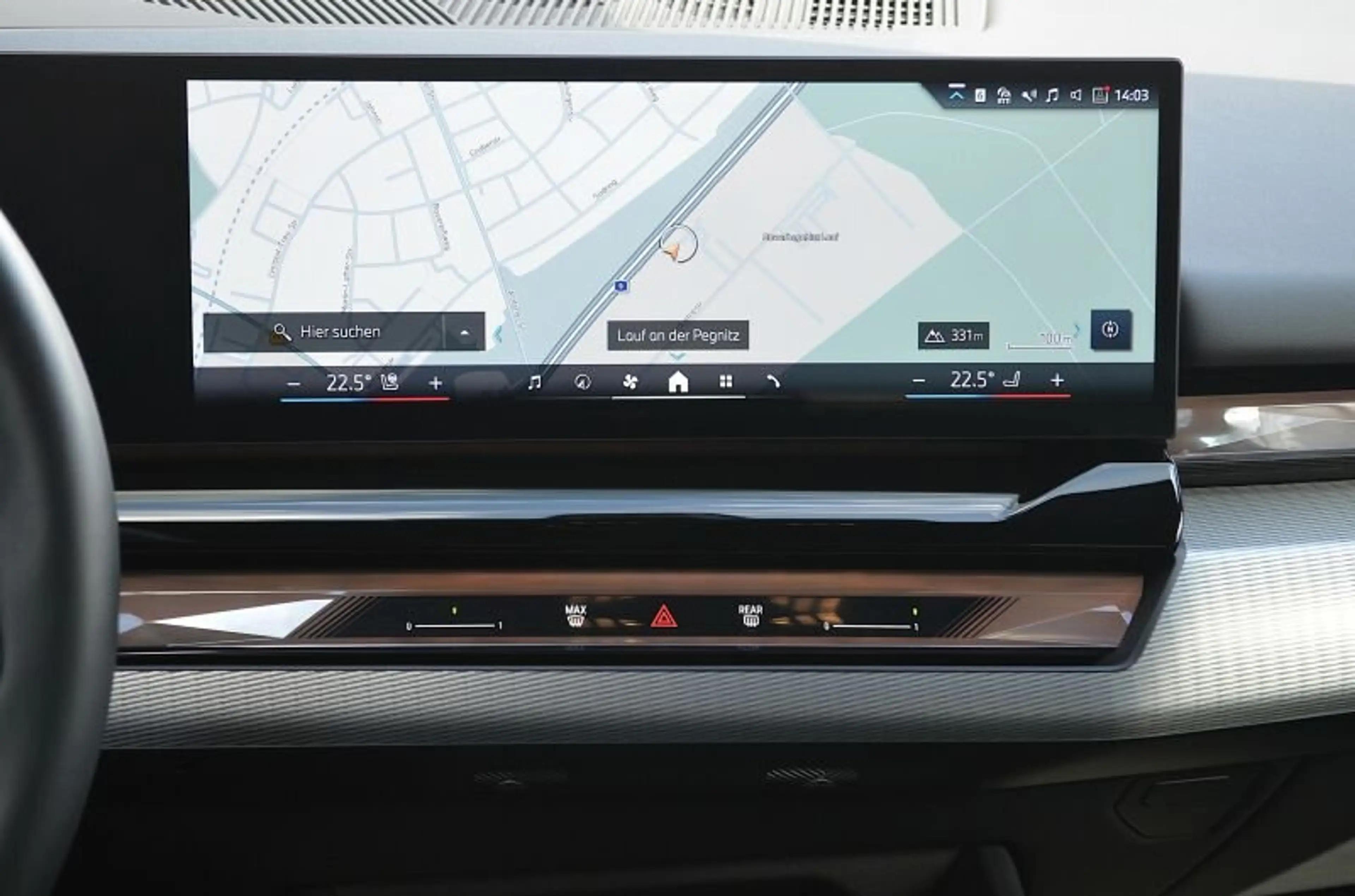 BMW 540 d xDrive M Sport Pro AHK.Standhzg..HuD.360° — photo 12