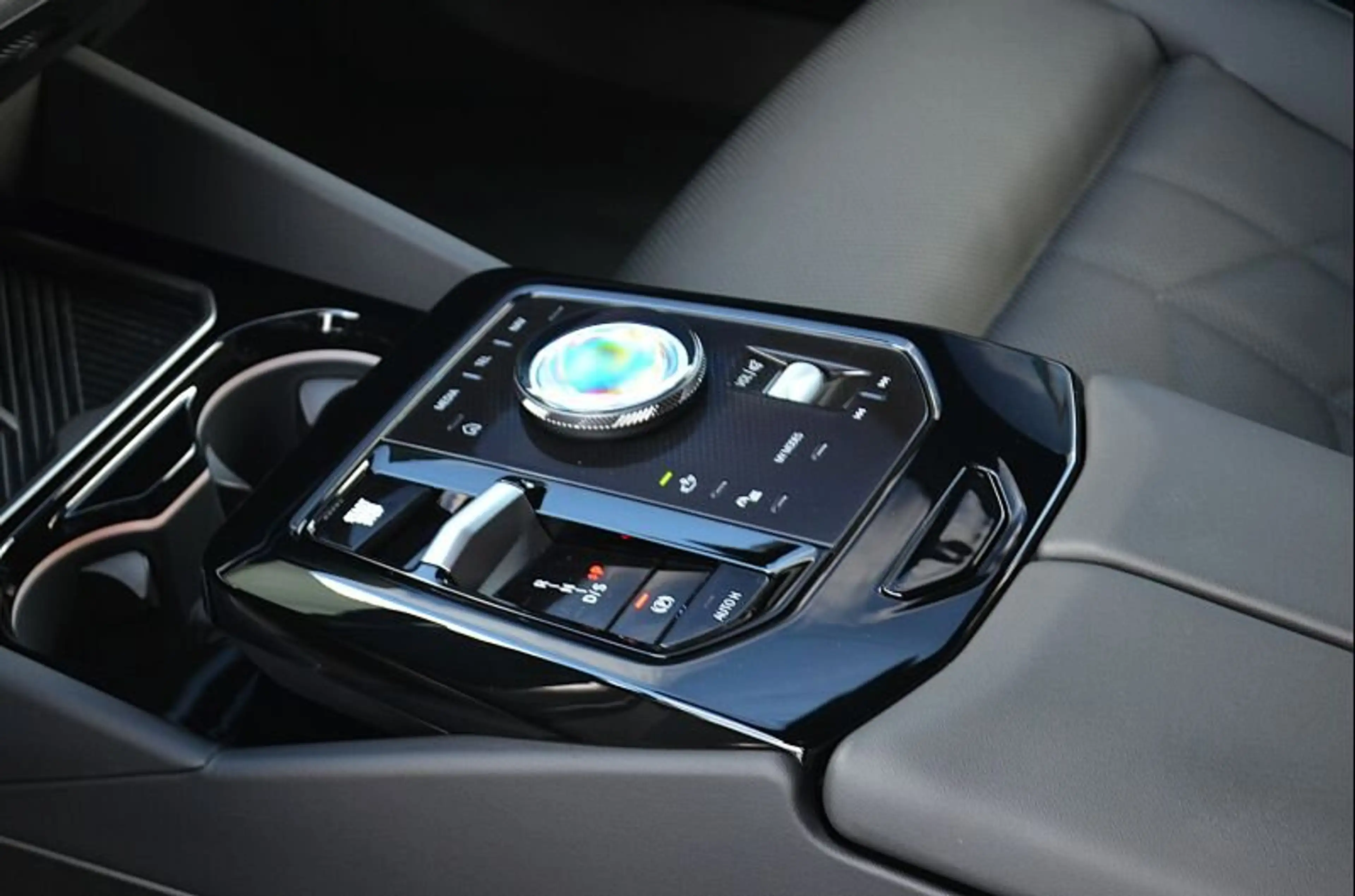 BMW 540 d xDrive M Sport Pro AHK.Standhzg..HuD.360° — photo 13