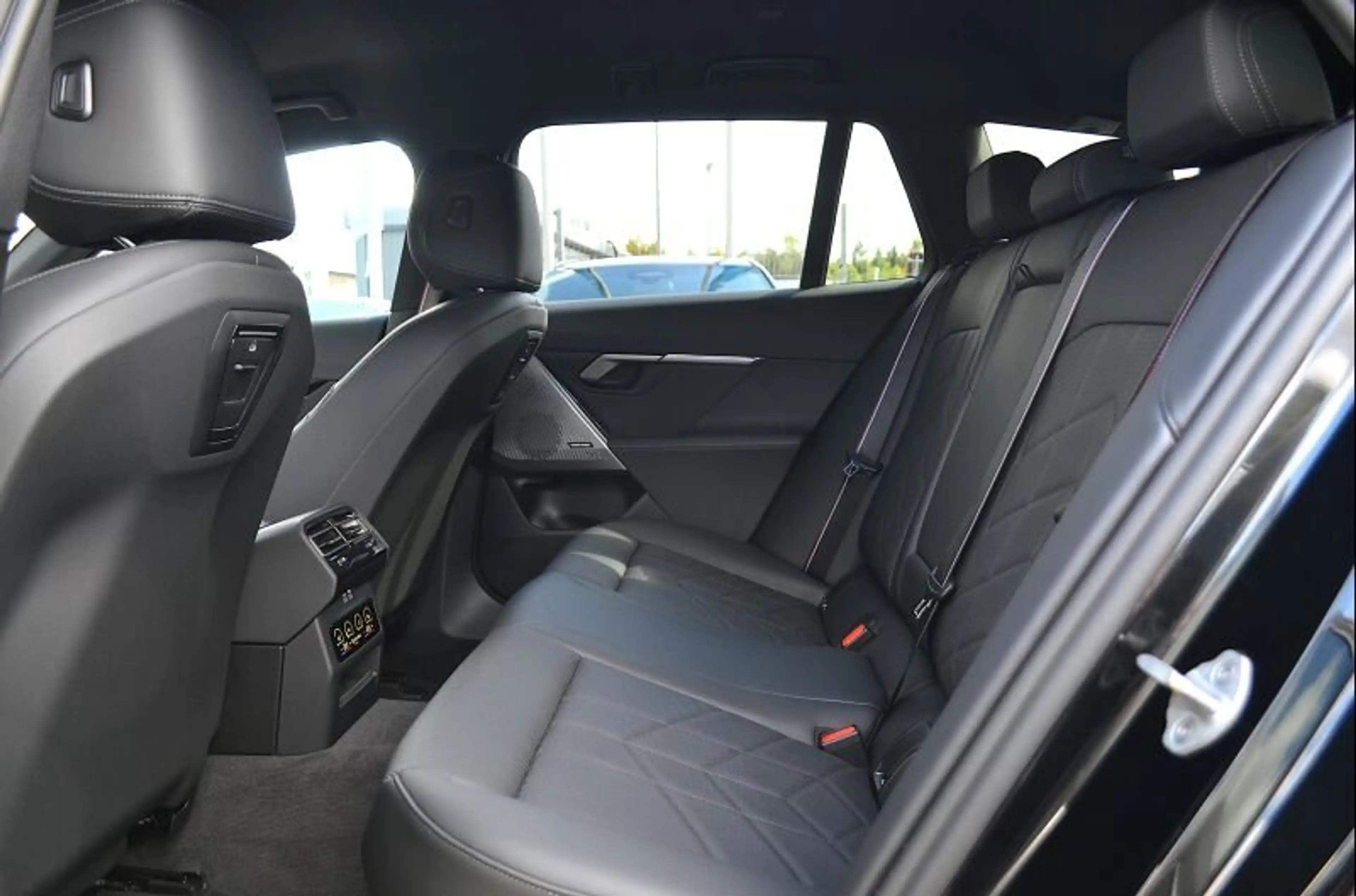 BMW 540 d xDrive M Sport Pro AHK.Standhzg..HuD.360° — photo 9