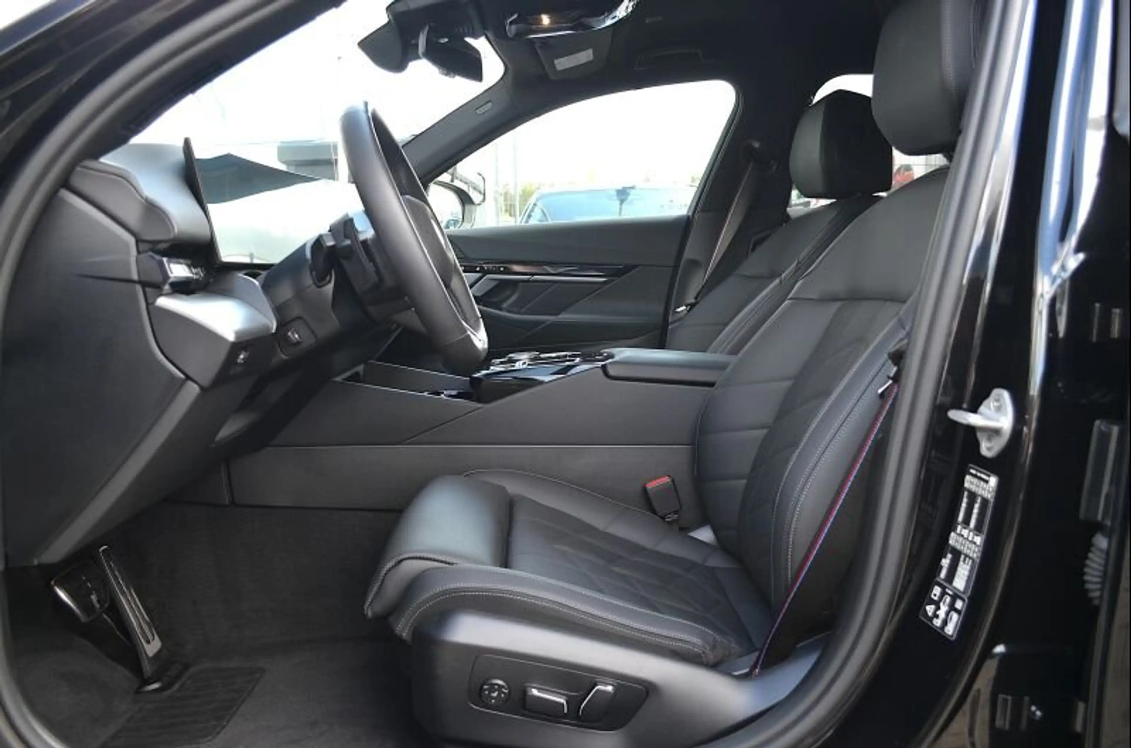 BMW 540 d xDrive M Sport Pro AHK.Standhzg..HuD.360° — photo 8