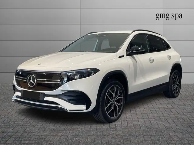 Mercedes-Benz EQA 250 250 Premium Pro