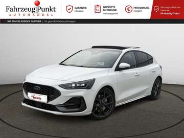 ST X 2.3, Vollausstattung & Garantie