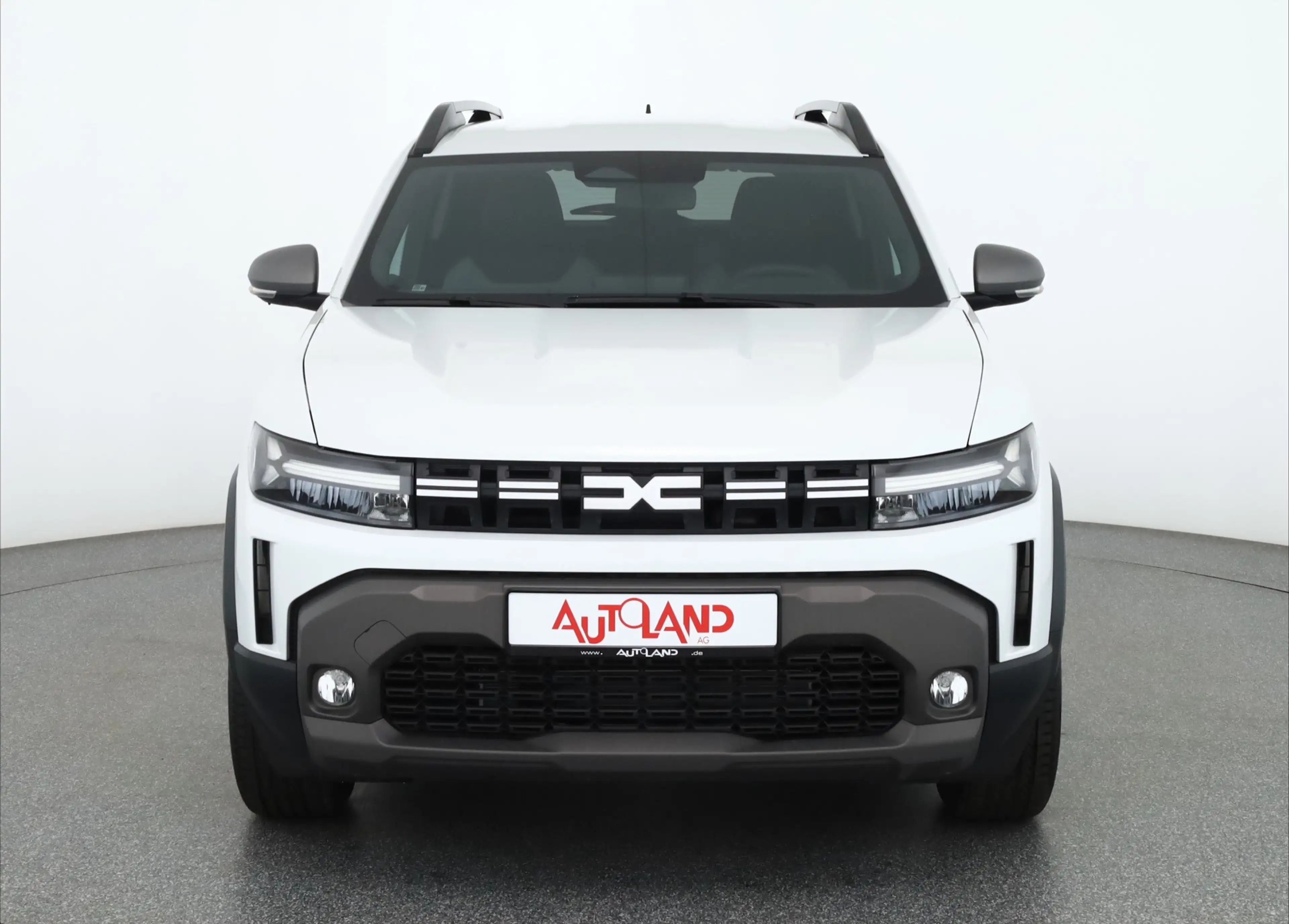Dacia Duster Journey mHev 140 LED Navi Kamera — photo 8