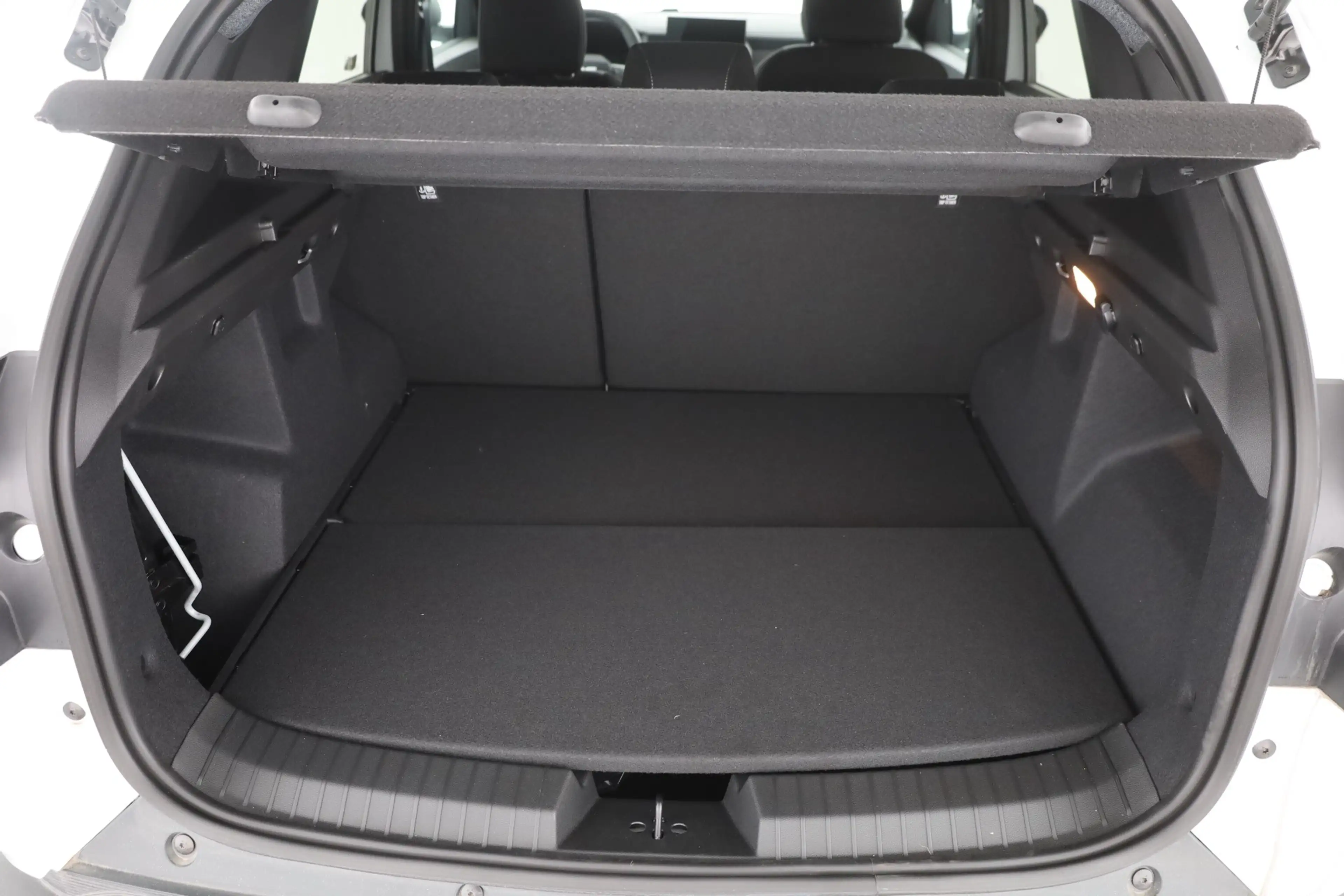 Dacia Duster Journey mHev 140 LED Navi Kamera — photo 27