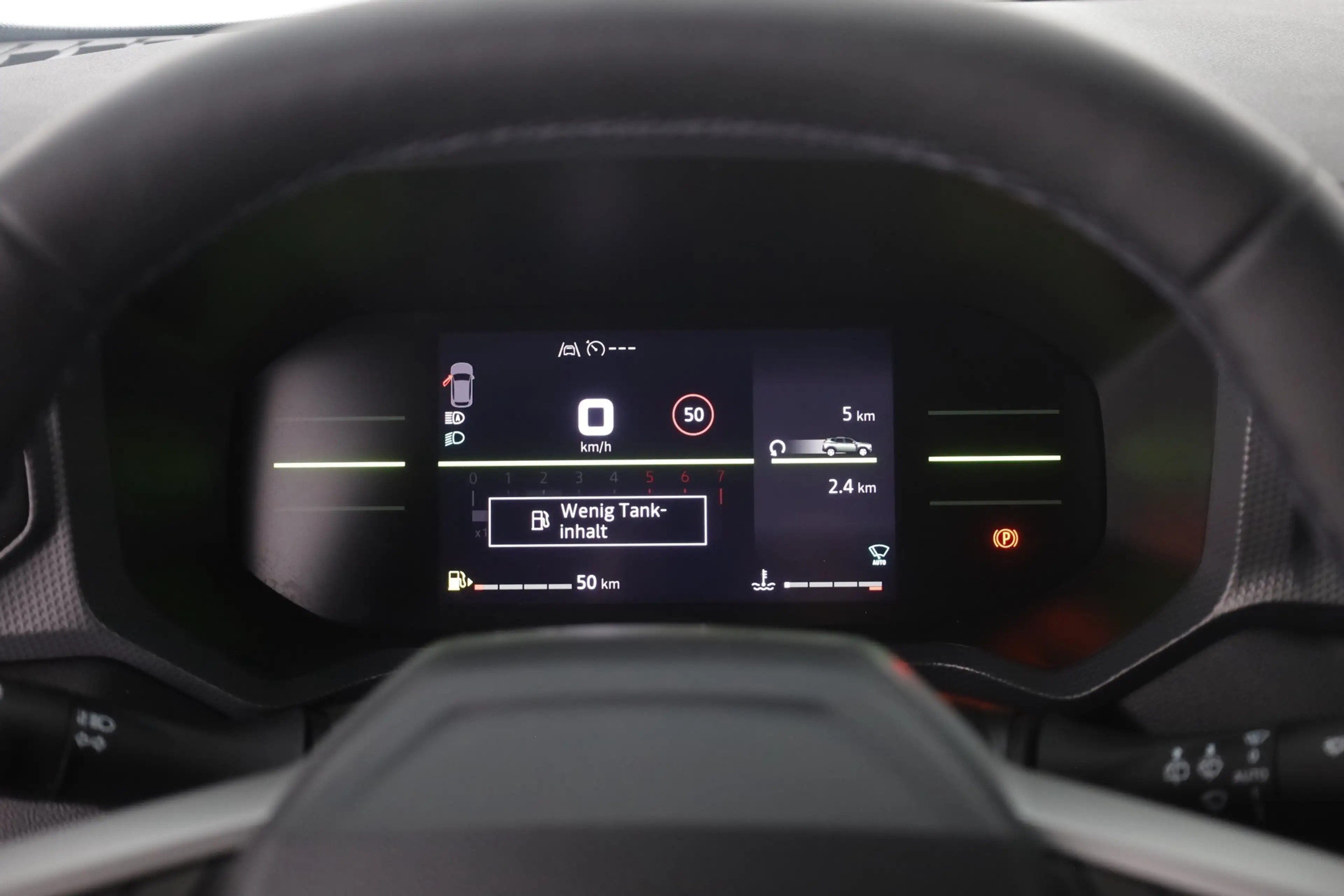 Dacia Duster Journey mHev 140 LED Navi Kamera — photo 18