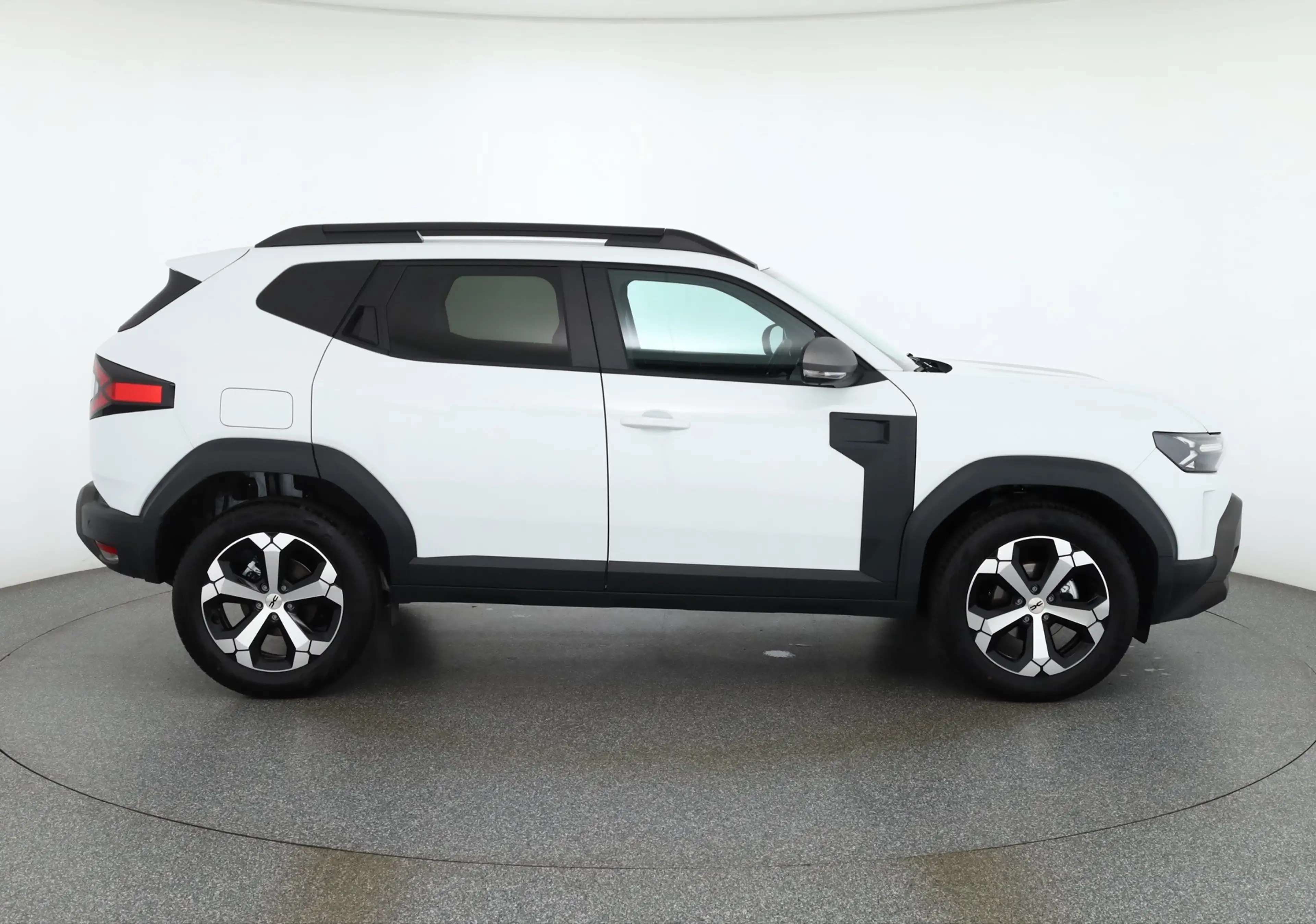 Dacia Duster Journey mHev 140 LED Navi Kamera — photo 6