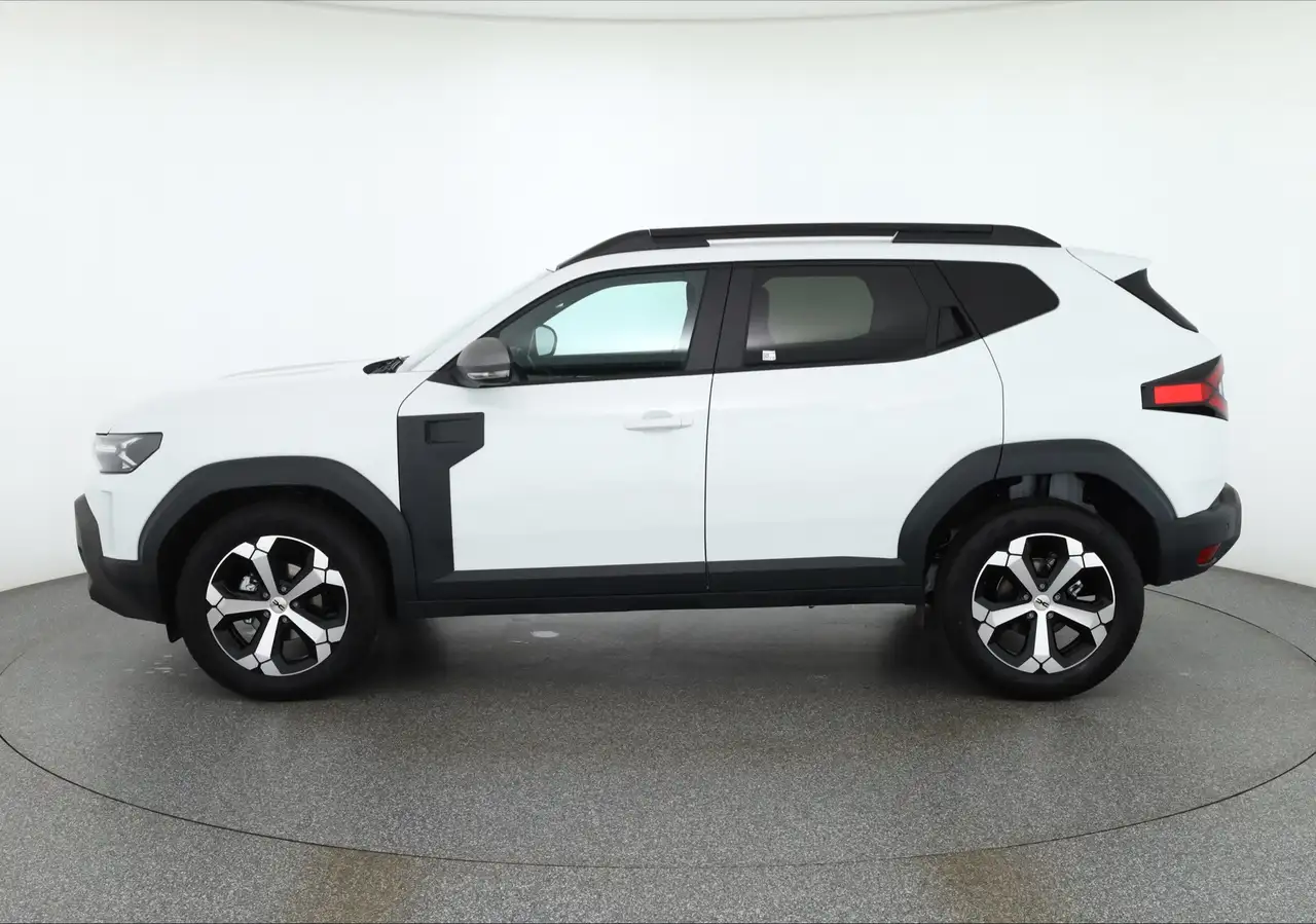 Dacia Duster Journey mHev 140 LED Navi Kamera, миниатюра 2