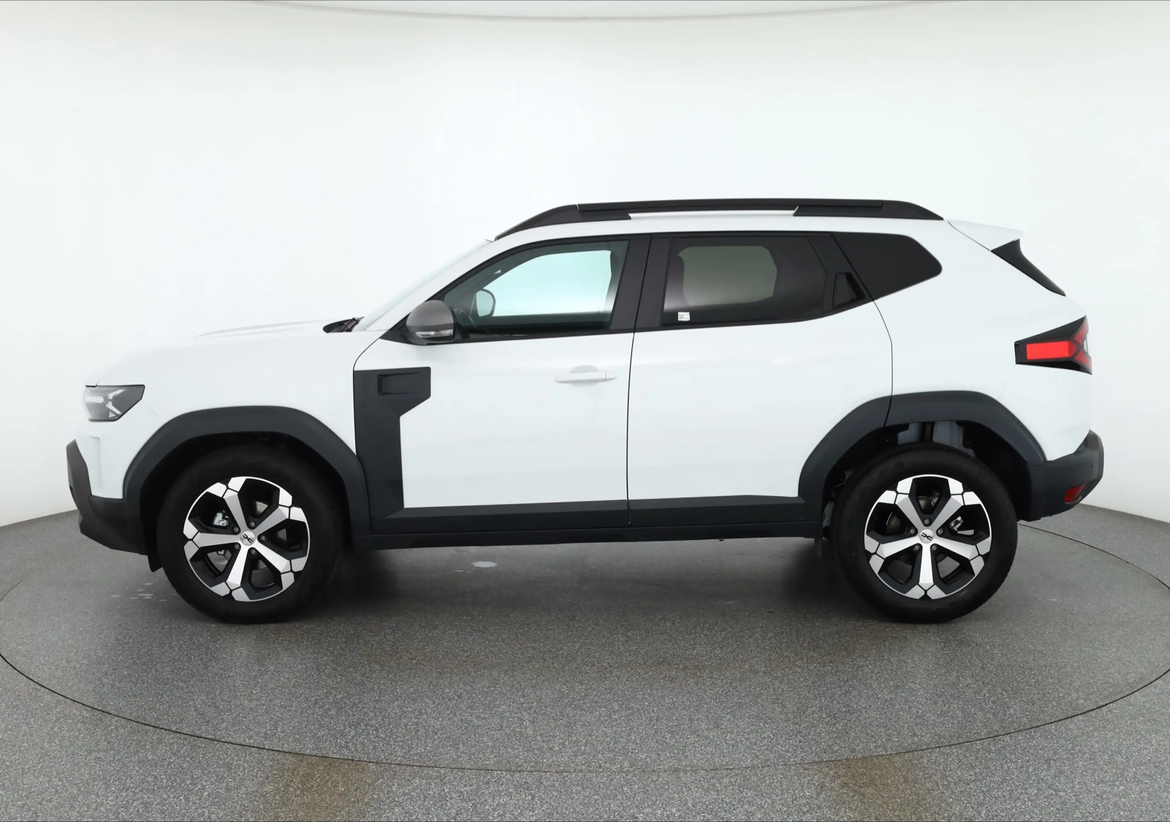 Dacia Duster Journey mHev 140 LED Navi Kamera — photo 2