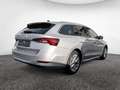 Skoda Octavia Combi 2.0 TDI Style DSG AHK NAVI PANO Silber - thumbnail 3