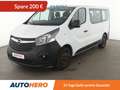 Opel Vivaro 1.6 CDTI Combi L1H1 2,9t*TEMPO*KLIMA*GARANTIE* Wit - thumbnail 1