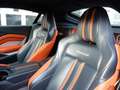 Aston Martin V8 1.Hand neue Inspektion Grau - thumbnail 13