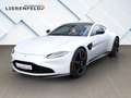 Aston Martin V8 1.Hand neue Inspektion Grau - thumbnail 1