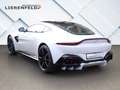 Aston Martin V8 1.Hand neue Inspektion Grau - thumbnail 3