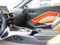 Aston Martin V8 1.Hand neue Inspektion Grau - thumbnail 12