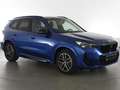 BMW X1 X1 sdrive18d M SPORT-LED-RETROCAMERA Blauw - thumbnail 1