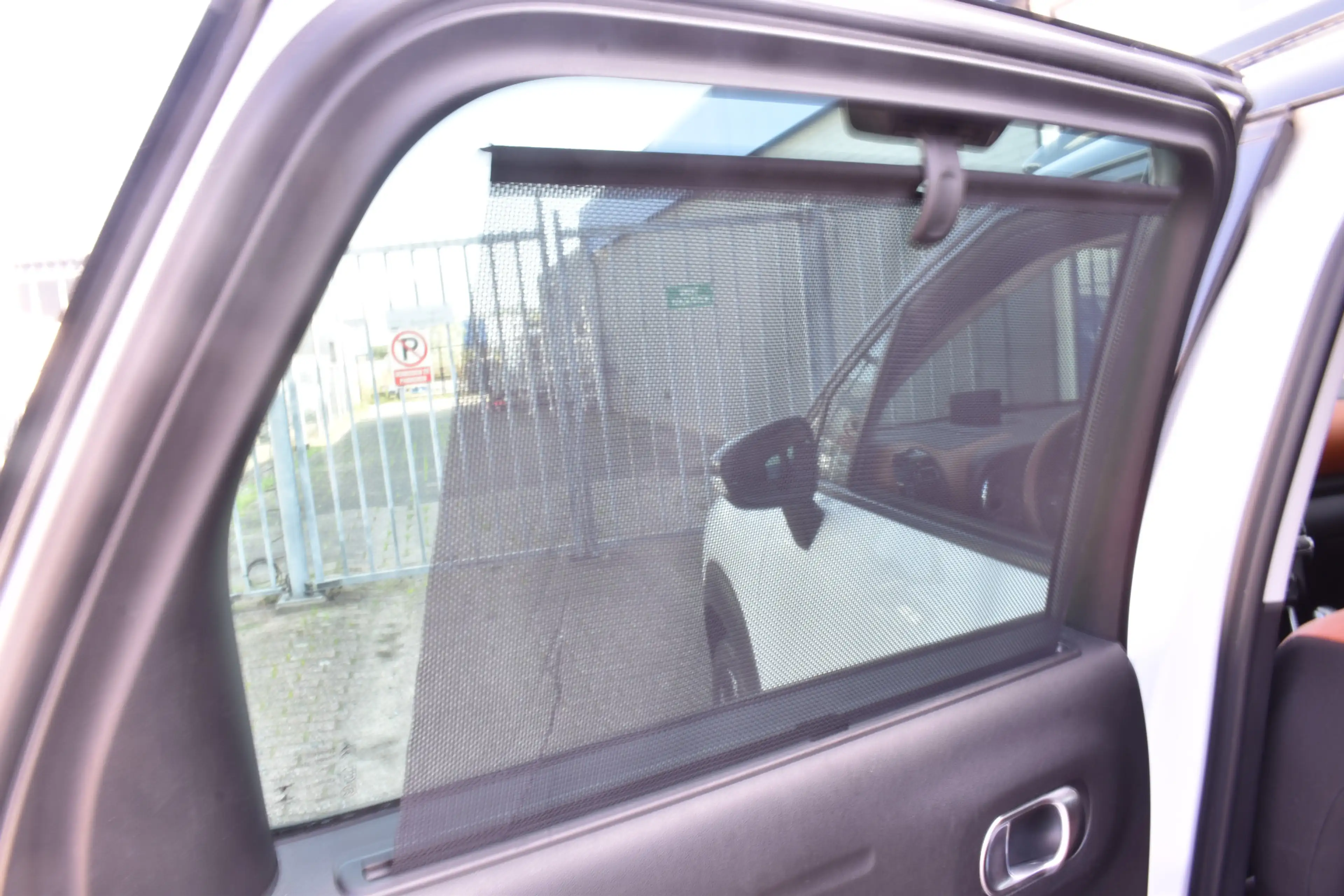 Citroen C3 Aircross PureTech 110 Shine Schuifdak | Leder | Navigatie | — photo 19