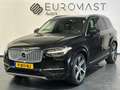 Volvo XC90 2.0 T8 Twin Engine AWD Inscription Navi Panoramada Zwart - thumbnail 4