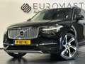 Volvo XC90 2.0 T8 Twin Engine AWD Inscription Navi Panoramada Zwart - thumbnail 25