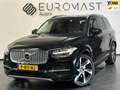 Volvo XC90 2.0 T8 Twin Engine AWD Inscription Navi Panoramada Zwart - thumbnail 1