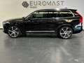 Volvo XC90 2.0 T8 Twin Engine AWD Inscription Navi Panoramada Zwart - thumbnail 8