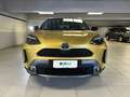 Toyota Yaris Cross 1.5H (116 CV) E-CVT Premiere Giallo - thumbnail 6