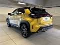 Toyota Yaris Cross 1.5H (116 CV) E-CVT Premiere Giallo - thumbnail 3
