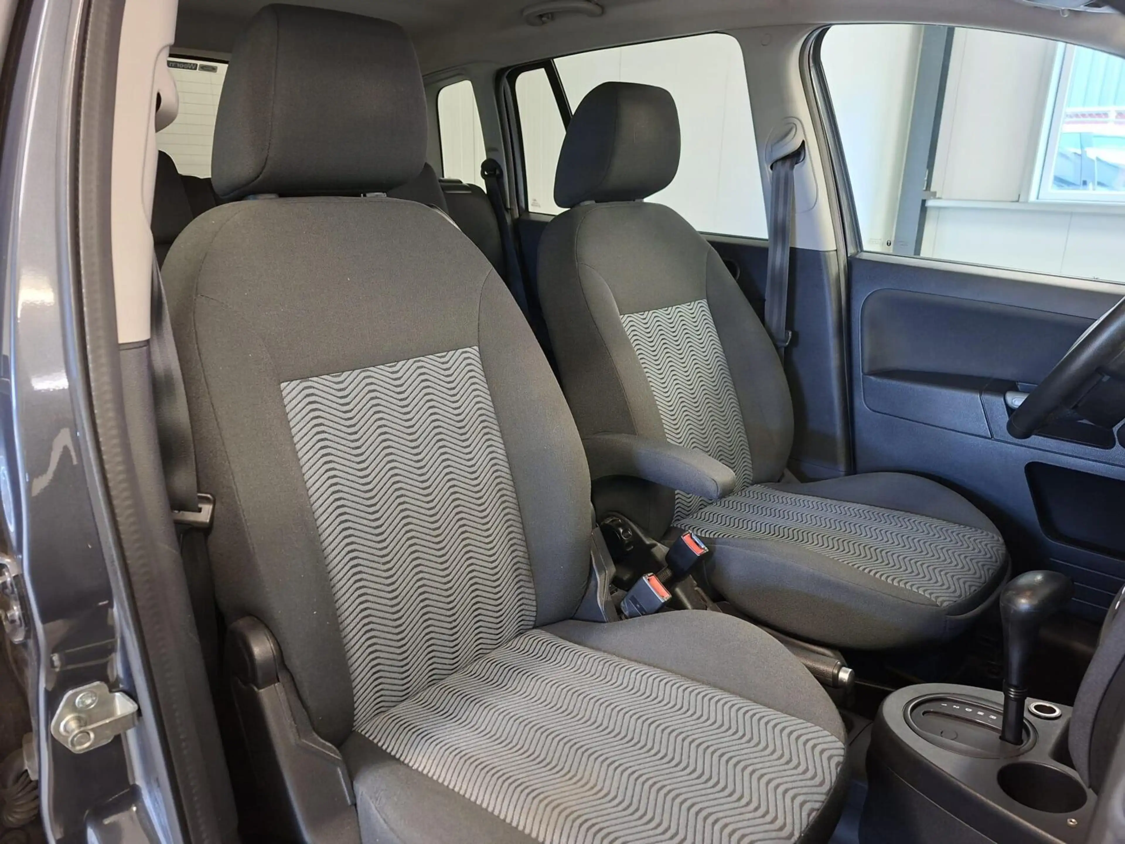 Ford Fusion 1.6-16V Futura Automaat (Org NL/Airco/Trekh/NAP) — photo 7