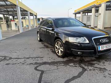 3.0 TDI V6 Quattro