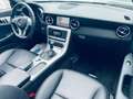 Mercedes-Benz SLK 200 7G-TRONIC+NAVI+CUIR+XENON+CARNET+GARANTIE White - thumbnail 12