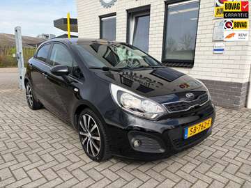 1.4 CVVT ExecutiveLine / Climate Controle / Cruise