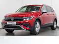 Volkswagen Tiguan Allspace 2.0 TSI DSG 4M ELEGANCE IQ.LIGHT Roşu - thumbnail 2
