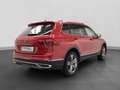 Volkswagen Tiguan Allspace 2.0 TSI DSG 4M ELEGANCE IQ.LIGHT Rot - thumbnail 3