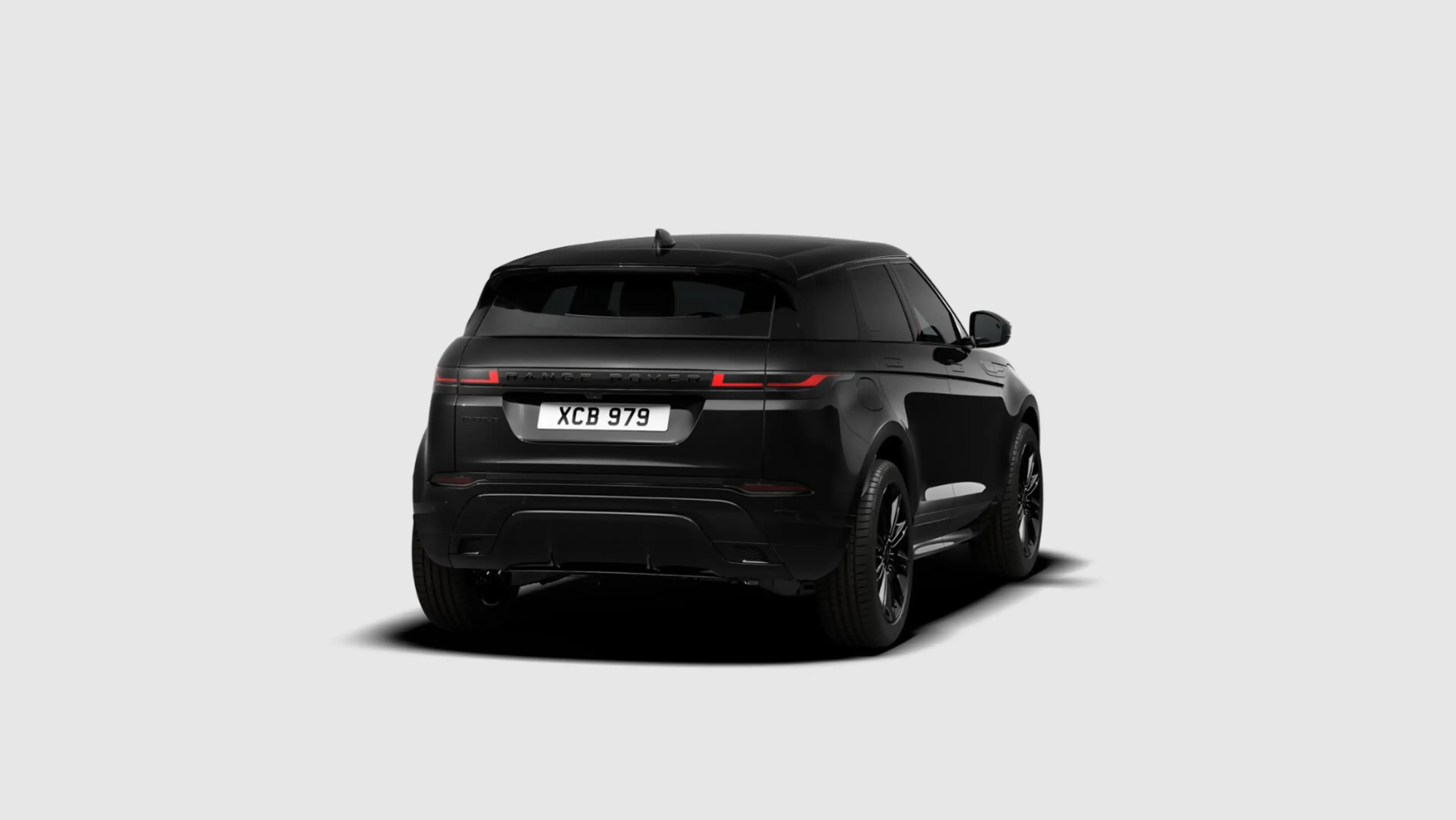 Land Rover Range Rover Evoque D165 Hoxton — photo 3