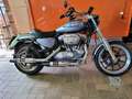 Harley-Davidson Superlow XL883L Sportster Plateado - thumbnail 1