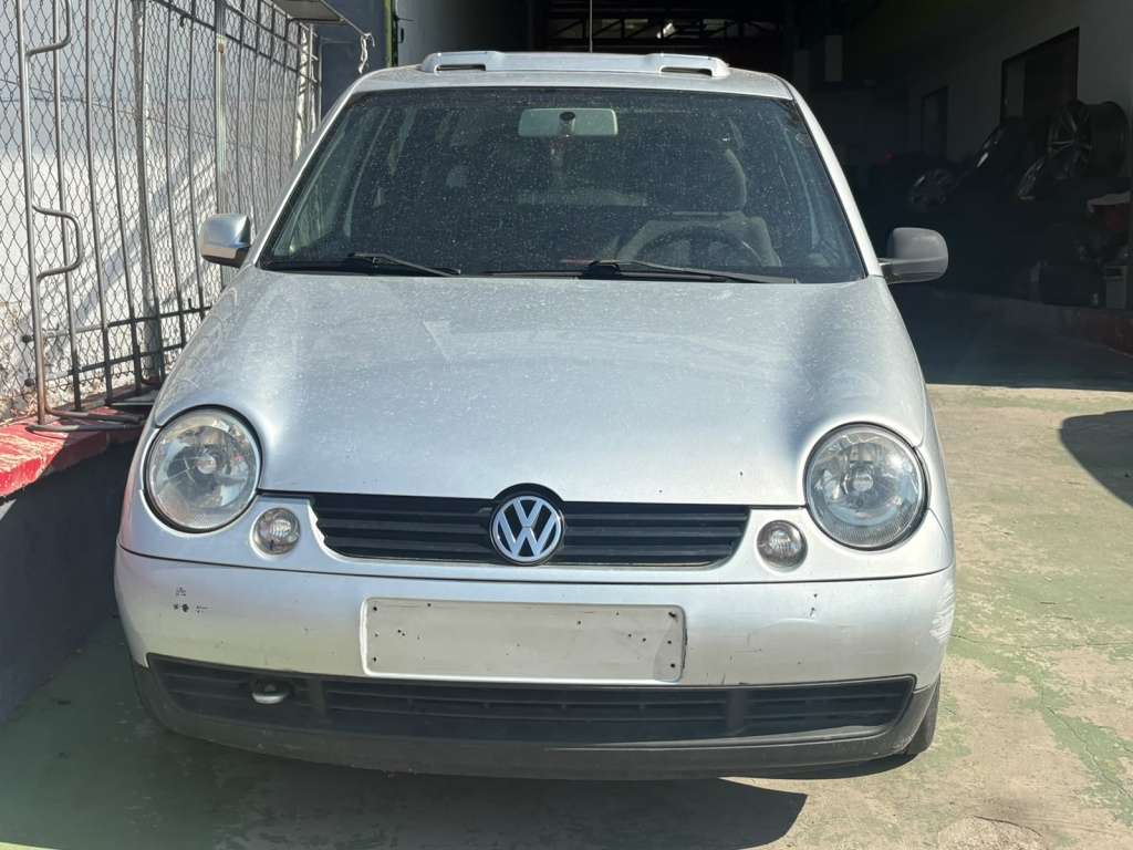 Volkswagen Lupo 1.4TDI Trendline - foto 1