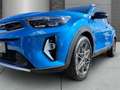 Kia Stonic Nightline Edition Rückfahrkam. LenkradHZG Navi LED Bleu - thumbnail 4