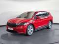 Skoda Enyaq iV 80x *PANO*AHK*HEAD-UP* Rot - thumbnail 2