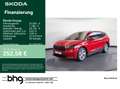 Skoda Enyaq iV 80x *PANO*AHK*HEAD-UP* Rot - thumbnail 1