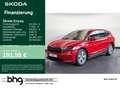 Skoda Enyaq iV 80x *PANO*AHK*HEAD-UP* Rot - thumbnail 1
