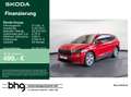 Skoda Enyaq iV 80x *PANO*AHK*HEAD-UP* Rouge - thumbnail 1