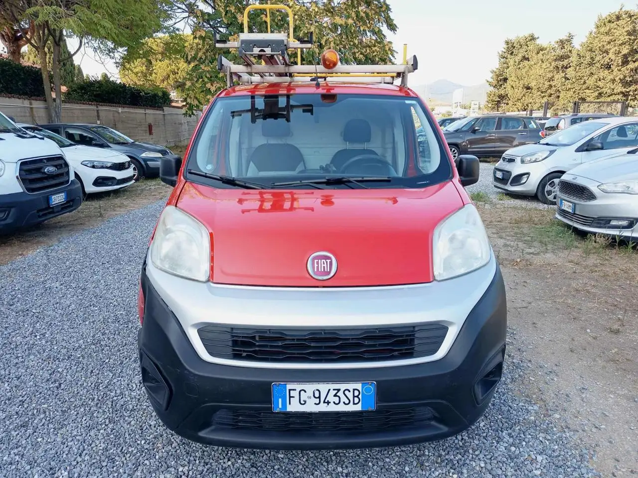 Fiat Fiorino